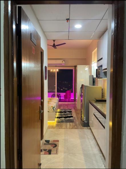 Kinky Dark Rooms Greater Noida Exterior photo