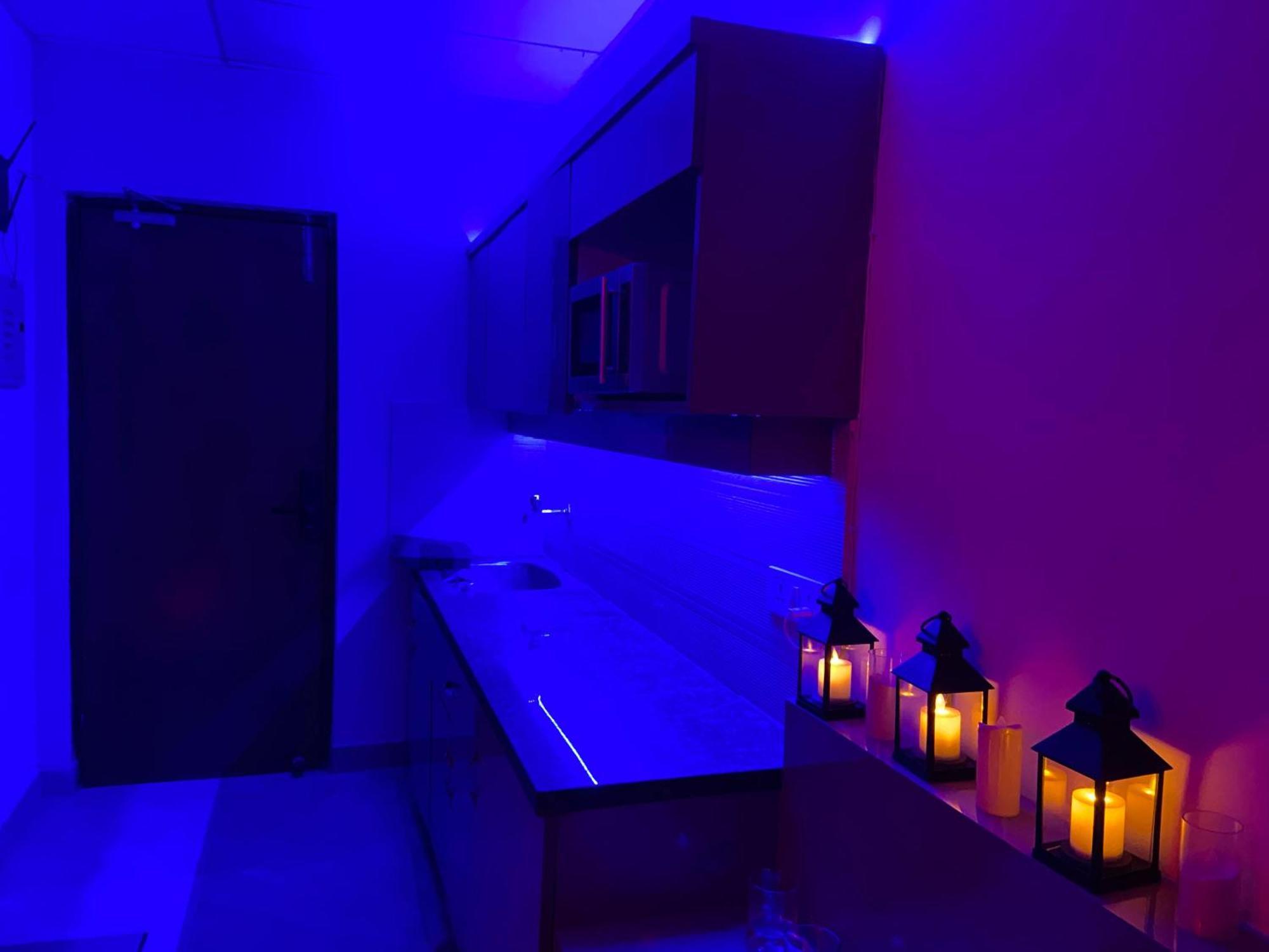 Kinky Dark Rooms Greater Noida Exterior photo